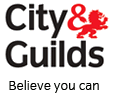 City and Guilds Logo