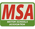 Motor Schools Association Logo