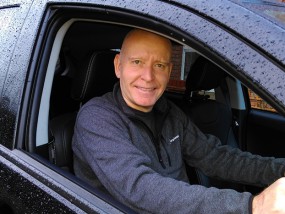 About Paul Tracey and RoadSkillsPlus