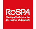 RoSPA - the Royal Society for the Prevention of Accidents - Logo